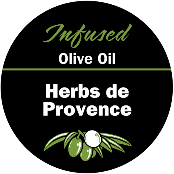 Herbs de Provence Infused Olive Oil