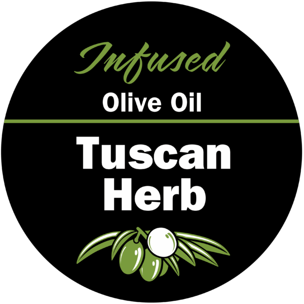 Tuscan Herb Infused Olive Oil