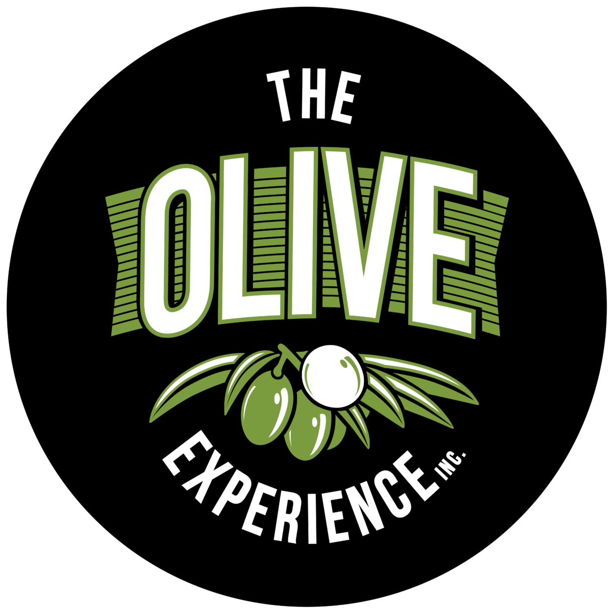 The Olive Experience