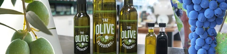The Olive Experience The Olive Experience