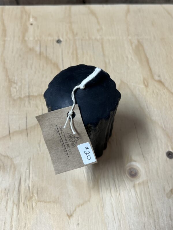 Wicked Glow Candle - Image 3