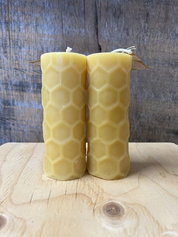 The Nectar Candle