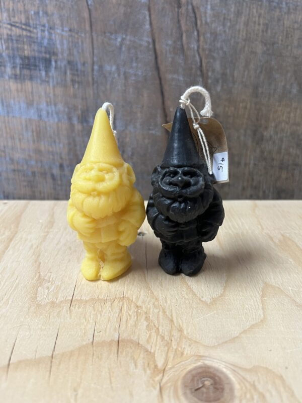 Gnome’s Lantern