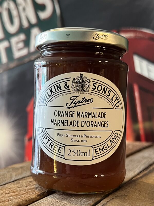 Wilkin & Sons Orange Marmalade - Image 2