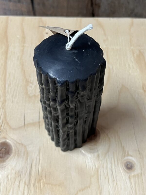 Large Wicked Glow Candle - Image 2