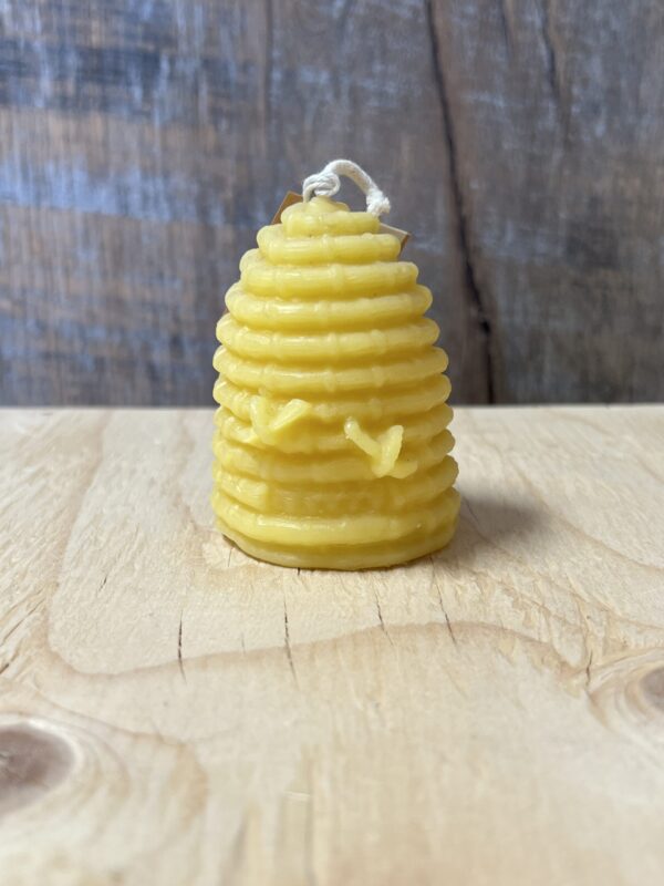 Buzz Wax Candle - Image 2