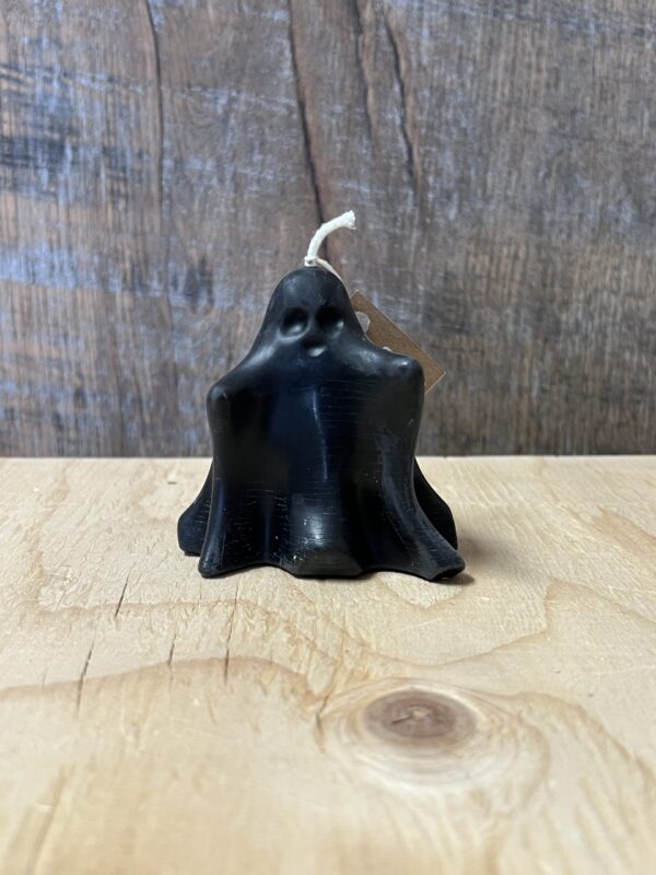 Light Ghost Candle - Image 4
