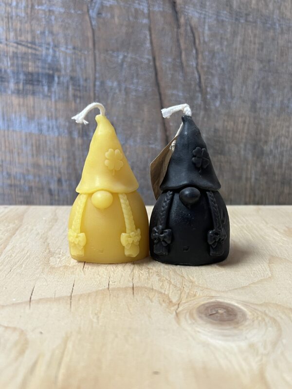 Lucky Light Candle