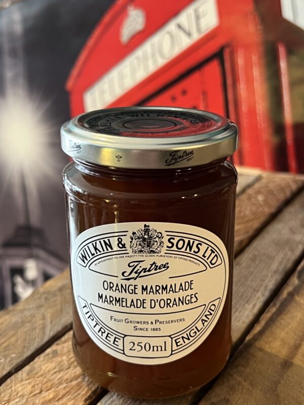 Wilkin & Sons Orange Marmalade