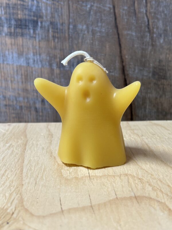 Light Ghost Candle - Image 2