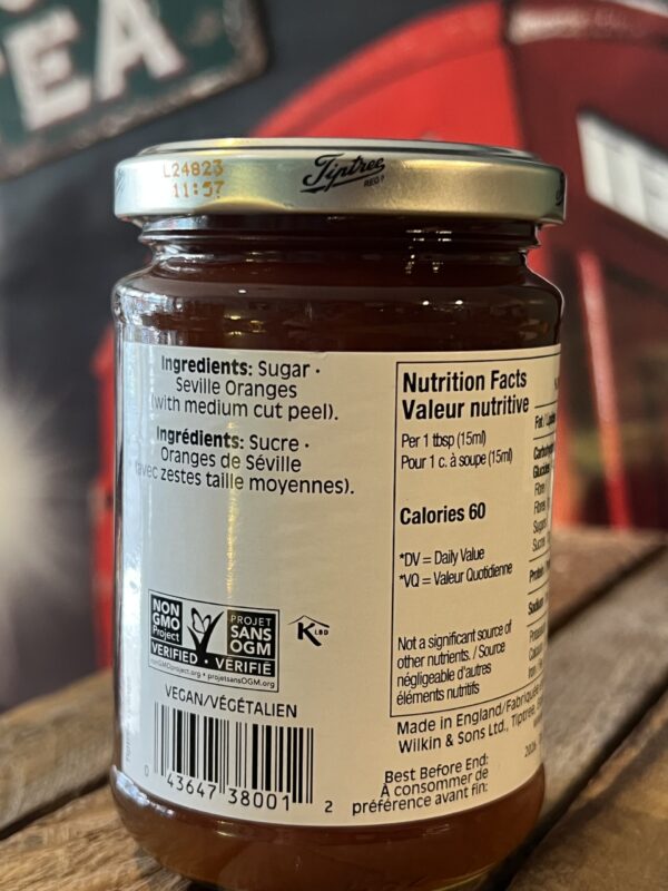 Wilkin & Sons Orange Marmalade - Image 3