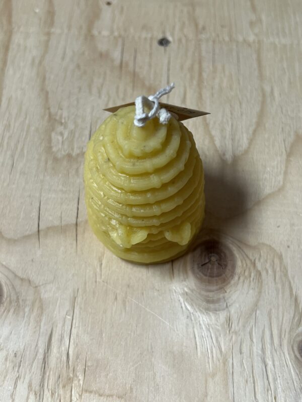 Buzz Wax Candle - Image 4