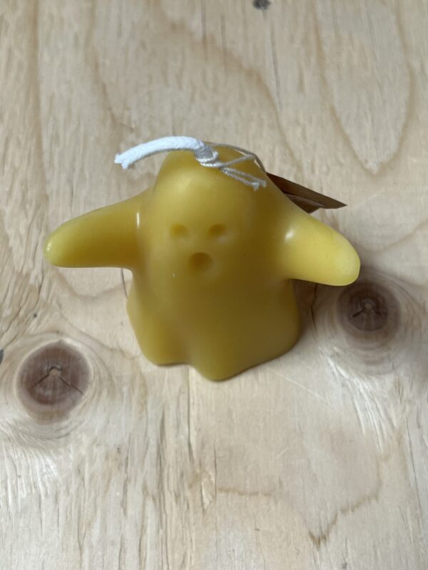 Light Ghost Candle - Image 3