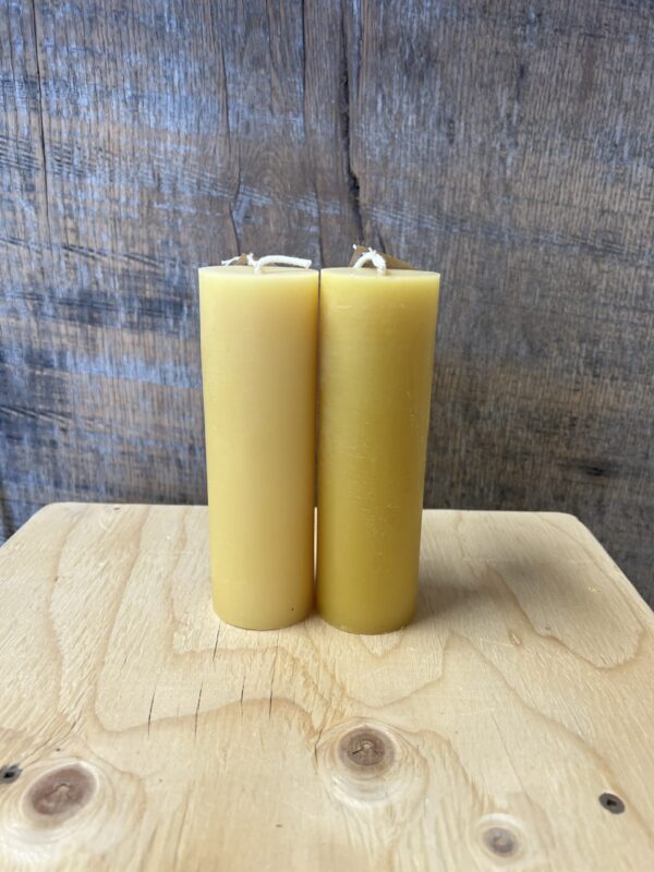 Classic Pillar Candle