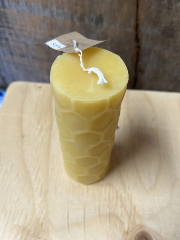 The Nectar Candle - Image 3