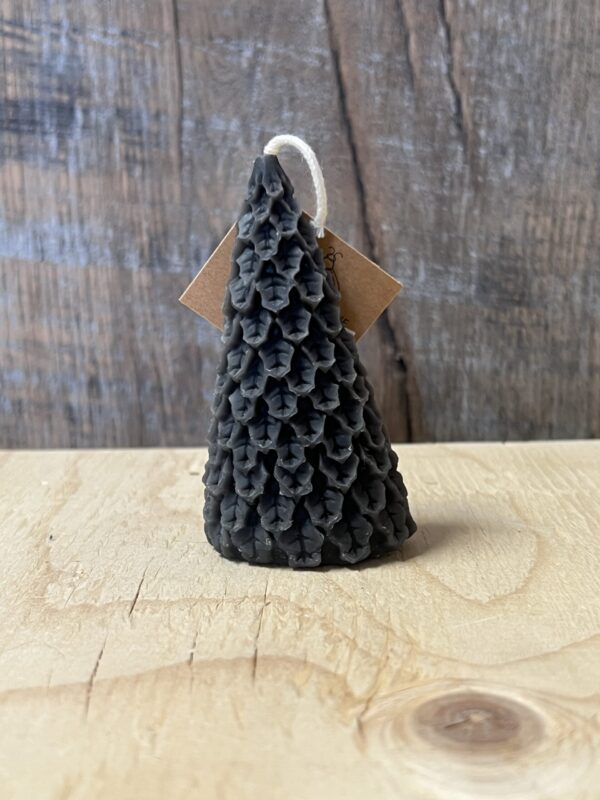 Evergreen Candle - Image 2