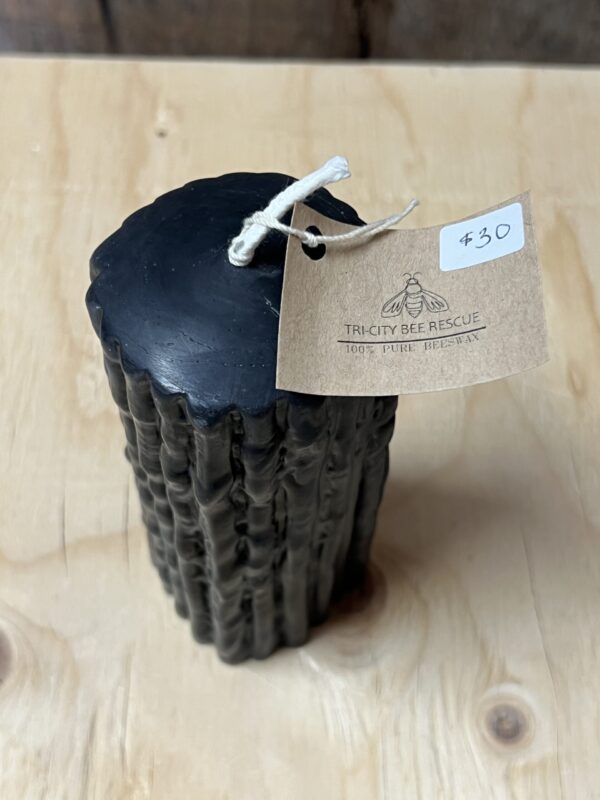 Large Wicked Glow Candle - Image 3