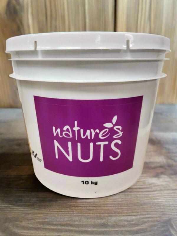 Almond Butter