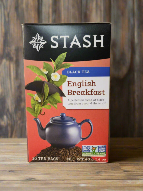 Stash Tea - Image 6