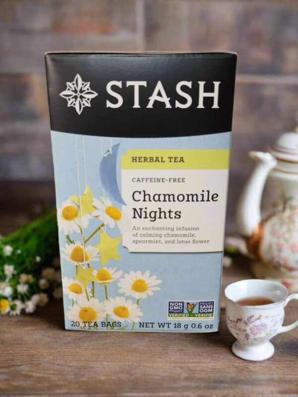 Stash Tea - Image 7