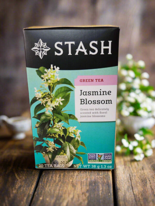 Stash Tea - Image 9