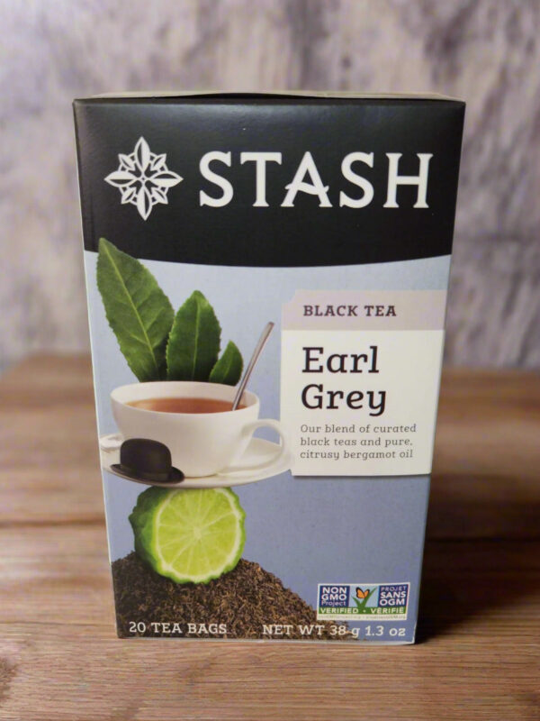 Stash Tea - Image 11