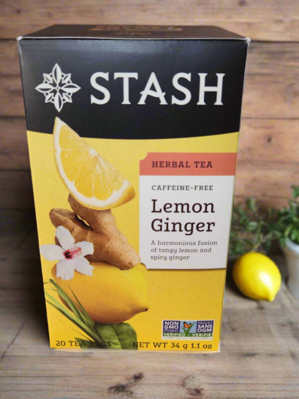 Stash Tea - Image 15