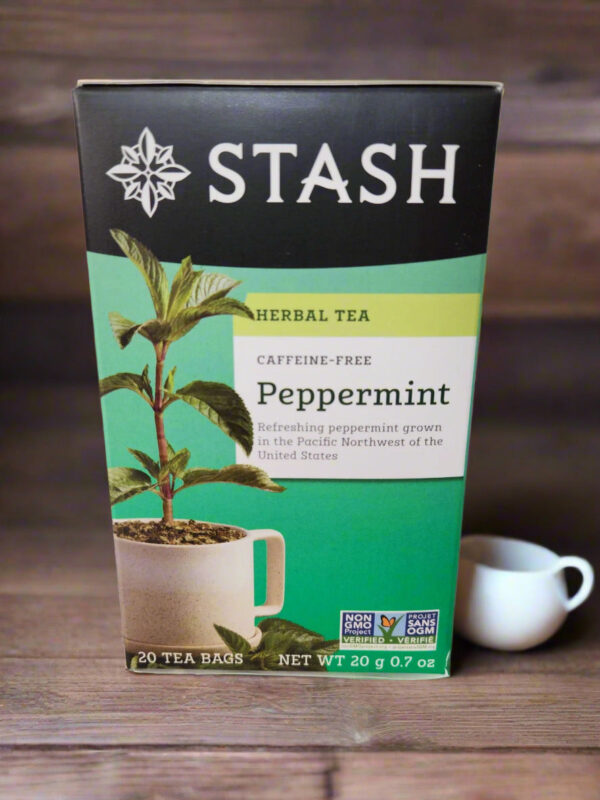 Stash Tea - Image 18