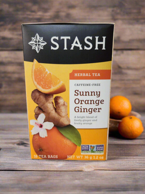 Stash Tea - Image 21