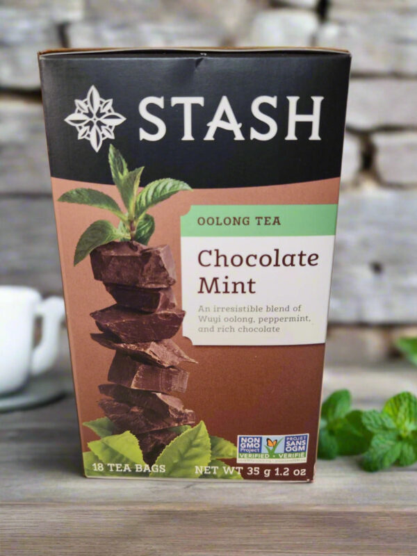 Stash Tea - Image 22