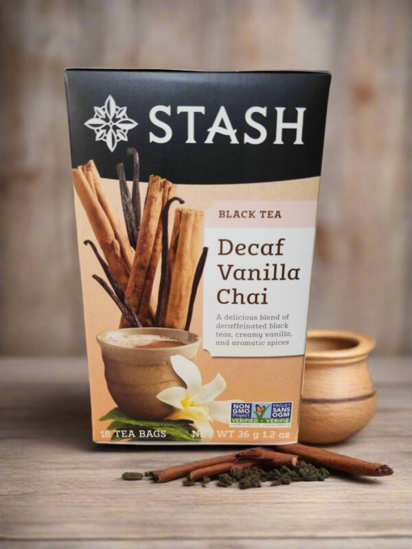 Stash Tea - Image 24