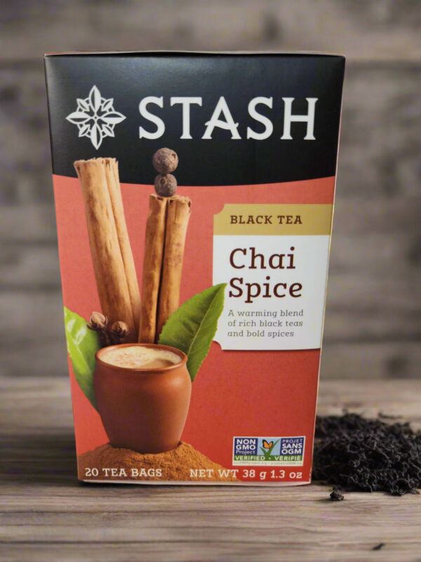 Stash Tea - Image 26