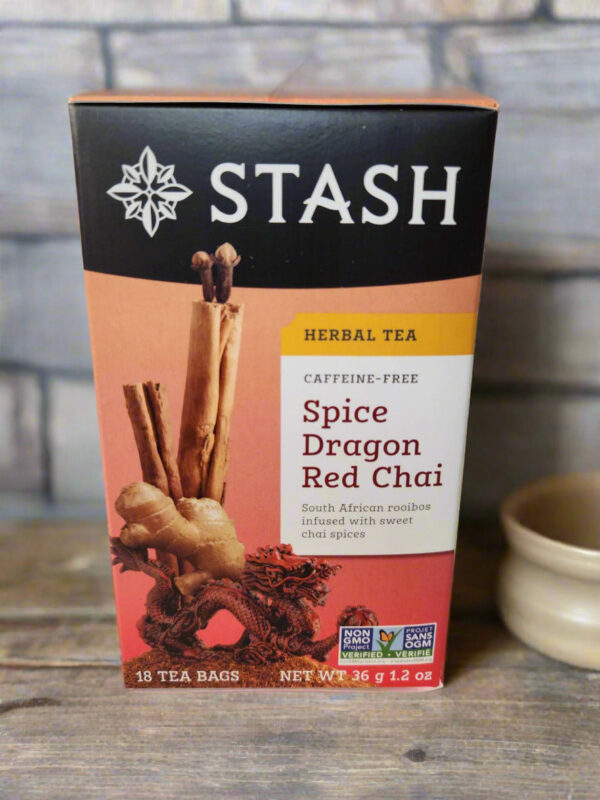 Stash Tea - Image 30