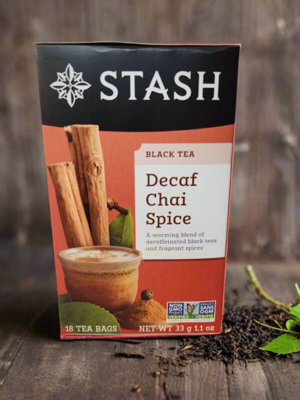 Stash Tea - Image 31