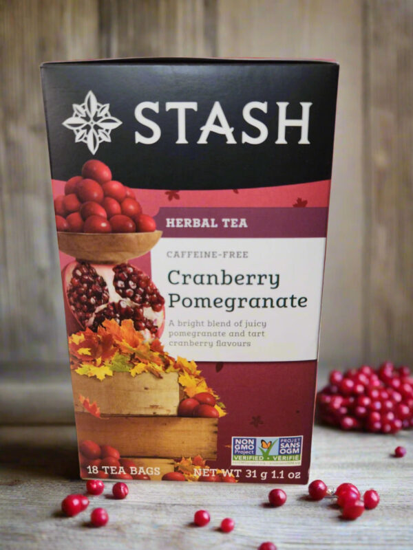 Stash Tea - Image 33