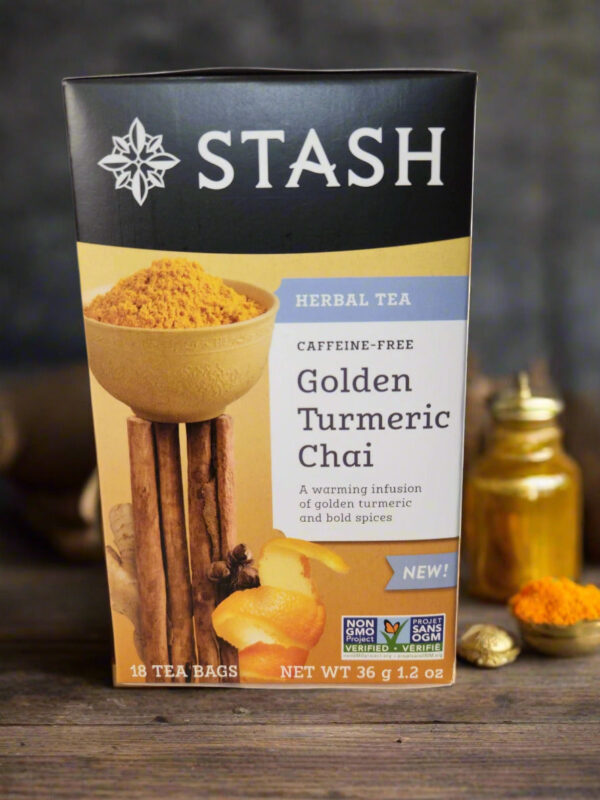 Stash Tea - Image 34
