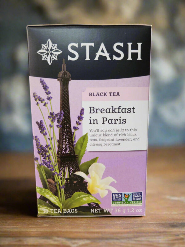 Stash Tea - Image 35