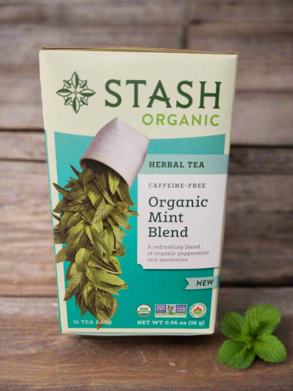 Stash Tea - Image 2