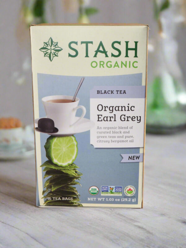 Stash Tea - Image 3
