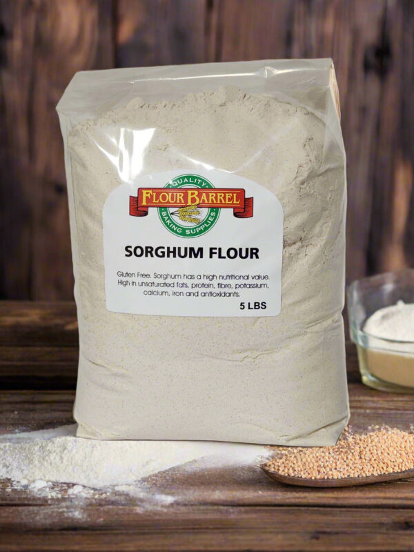 Sorghum Flour - Image 2