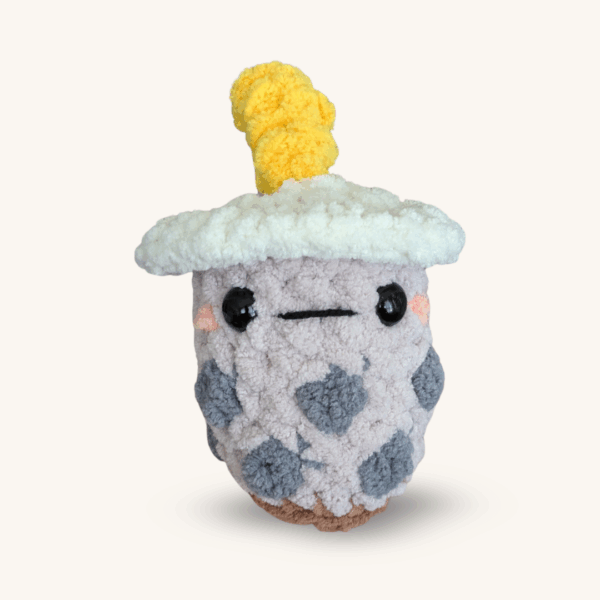 Lil Boba Plushie
