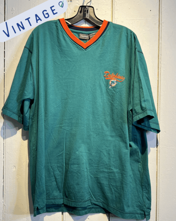 Vintage Miami Dolphins Tee