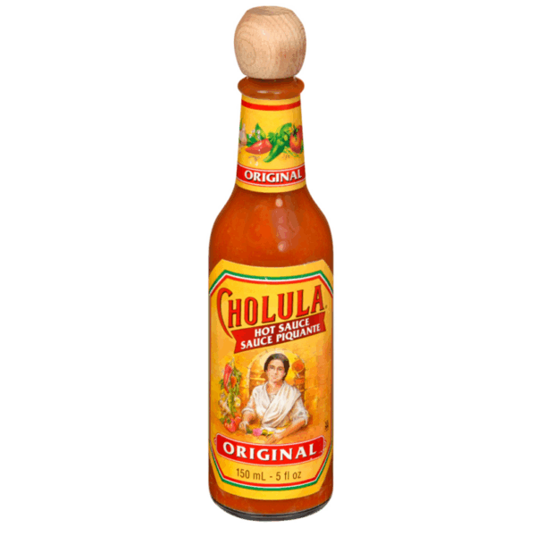 Cholula Hot Sauce