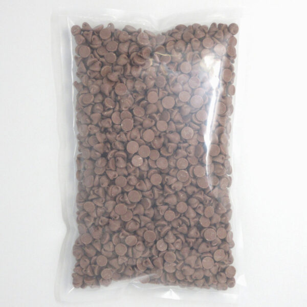 Milk Chocolate Chips