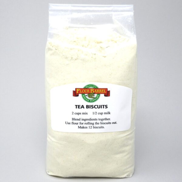 Tea Biscuits Mix