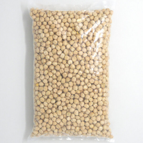 Chickpeas - Image 2