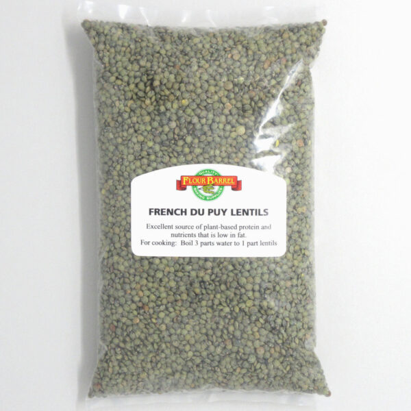 French Du Puy Lentils - Image 2