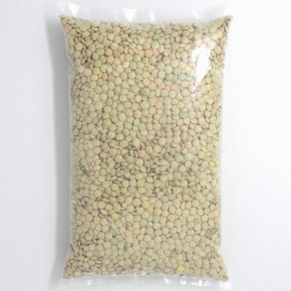 Green Lentils - Image 2