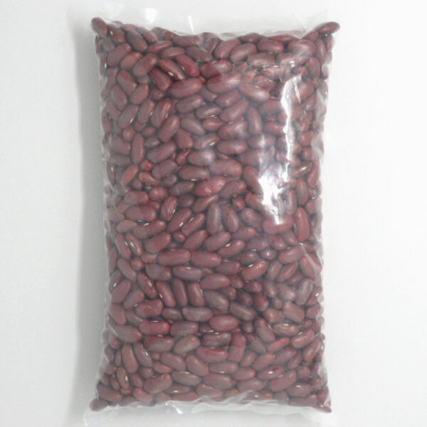 Dark Red Kidney Beans - Image 2