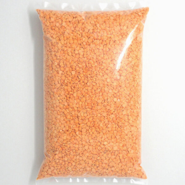 Red Lentils - Image 2